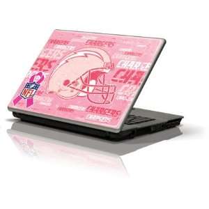  San Diego Chargers   Breast Cancer Awareness skin for 