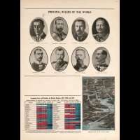 1914 POWESHIEK COUNTY plat maps IOWA GENEALOGY history Atlas LAND 