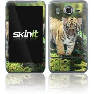  Indochinese Tiger Cub skin for HTC Inspire 4G Electronics
