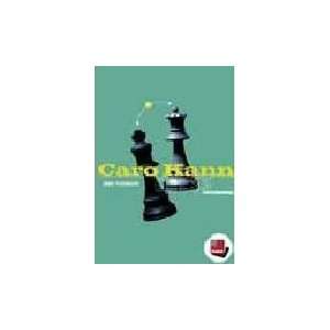  Caro Kann Panov Attack (B13 B14) Chess Opening CD Toys 