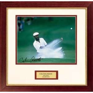  Calvin Peete   Classic Series