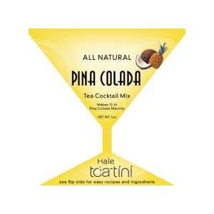  All Natural Pina Colada Tea Cocktail Mix 