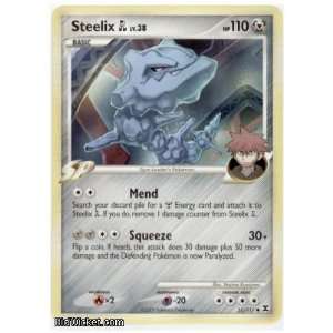  Steelix GL (Pokemon   Platinum Rising Rivals   Steelix GL 