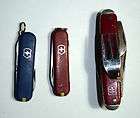 VTG VICTORINOX SWITZERLAND STAINLESS ROSTFREI SWISS MAD