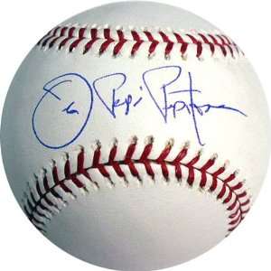 Joe Pepitone MLB Baseball 
