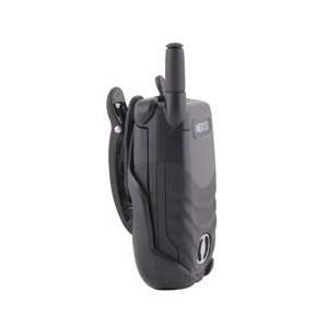   OEM black holster with swivel belt clip  Players & Accessories