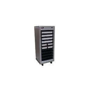 Carter Hoffmann DF2012 8   Full Size Heated Holding Cabinet,Side Load 