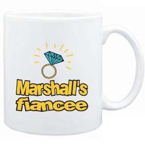  Mug White  Marshalls fiancee  Last Names Sports 