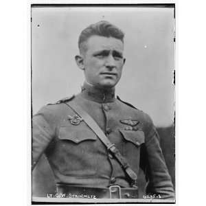  Lt. C.W. Steinmetz