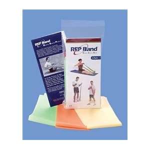  REP Band® Pre Cut Exercise Pack