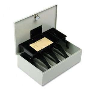  Buddy Products Cash Controller BOX,CASH,CANTILVR TRAY,PM 