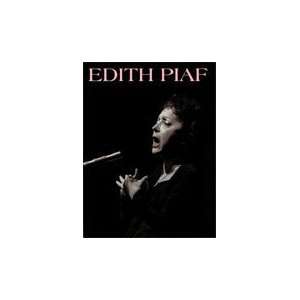  Alfred 52 MF823 Dith Piaf Livre dor Musical Instruments