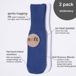 Softest Socks