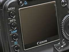 ACMAXX HARD LCD SCREEN PROTECTOR CANON EOS 30D IS USM  