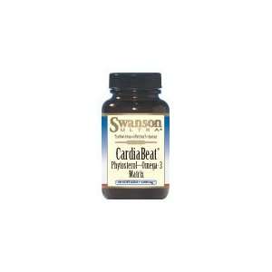   Phytosterol Omega 3 Matrix 1,000 Mg 60 Sgels