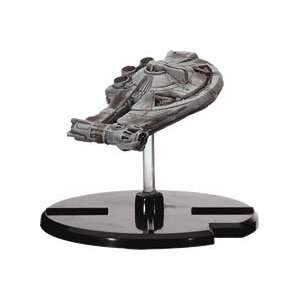    Star Wars Miniatures Outrider # 8   Starship Battles Toys & Games