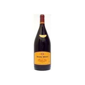  2010 Mark West Pinot Noir 1 L Grocery & Gourmet Food