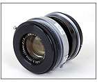 CINE PARAGON 25mm RUGGEDIZED ILEX lens  