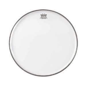  Remo Bass Drum Head Musical Instruments