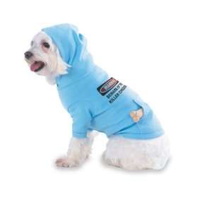   KILLER CHICKENS Hooded (Hoody) T Shirt with pocket for your Dog or Cat