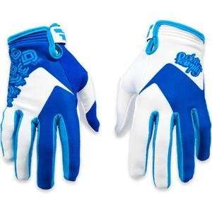  Deft Family Catalyst 2 Switch Gloves   X Large/Blue/White 