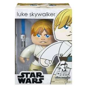  Luke Skywalker   Star Wars Mighty Muggs Toys & Games