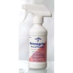   Skintegrity 8oz 6 Per Case by Medline Industries Inc  Part no. MSC6008