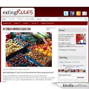  Eating Rules Kindle Store Andrew Wilder
