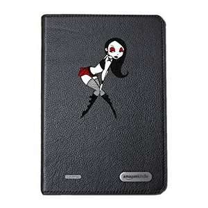  Rocker Chick on  Kindle Cover Second Generation 
