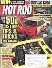   Hot Rod 40 Willys 55 Lincoln Capri Chevy Goodguys Indy Hot Rod Bike