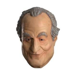  Mr Ponzi Mask Toys & Games