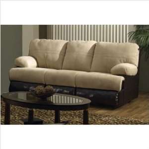 Catnapper 3307 Shamrock Stationary Sofa Furniture & Decor