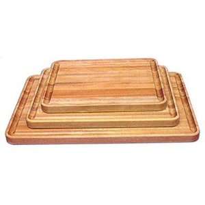  Catskill Professional Cutting Board with Juice Groove 