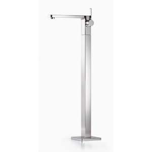    060010 Single Lever Basin Mixer With Stand Pipe,