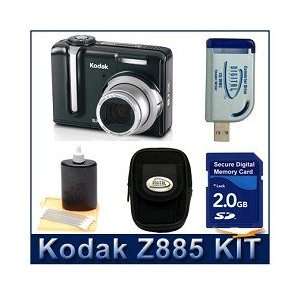   Zoom Digital Camera Best Selling Super Savings Bundle