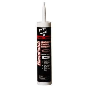   Elastomeric Patch and Caulking Compound 10.1 Ounce