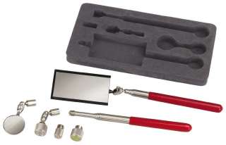 New SPX OTC Tools Mirror and Magnet Set 4650  