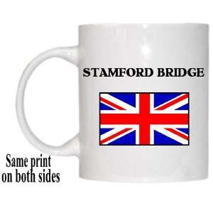  UK, England   STAMFORD BRIDGE Mug 