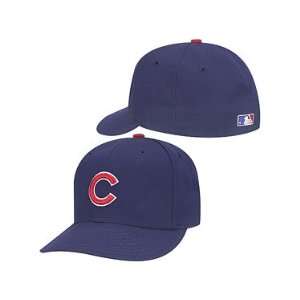   Exact Fit Baseball Cap (Size 7 1/8) 