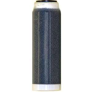  Catalytic carbon filter
