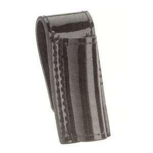 Hi High Gloss Police Duty Belt Mini Mag Maglite Flashlight Holder Case 