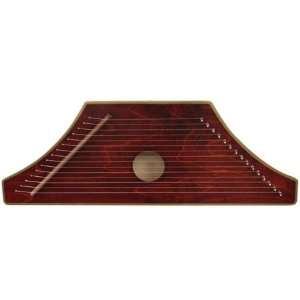  Musicmakers Hognose Psaltery Musical Instruments