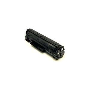  HP CB435A Black Laser Toner Cartridge