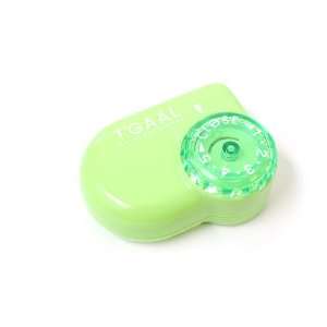  Stad TGaal Pencil Sharpener   Green