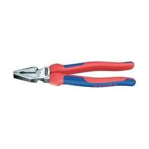  Combo Pliers,high Leverage,7 1/4 In L   KNIPEX