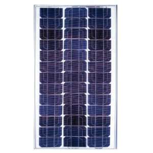  Sunwize SW55A Solar Panel 55 Watts Patio, Lawn & Garden