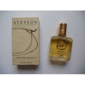  Stetson Aftershave For Men by Coty 1.0 oz 29.5ml Beauty