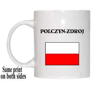  Poland   POLCZYN ZDROJ Mug 