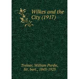   9781275379695) William Purdie, Sir, bart., 1843 1923 Treloar Books