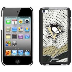 Pittsburgh Penguins   Away Jersey design on iPod Touch Snap On Case by 